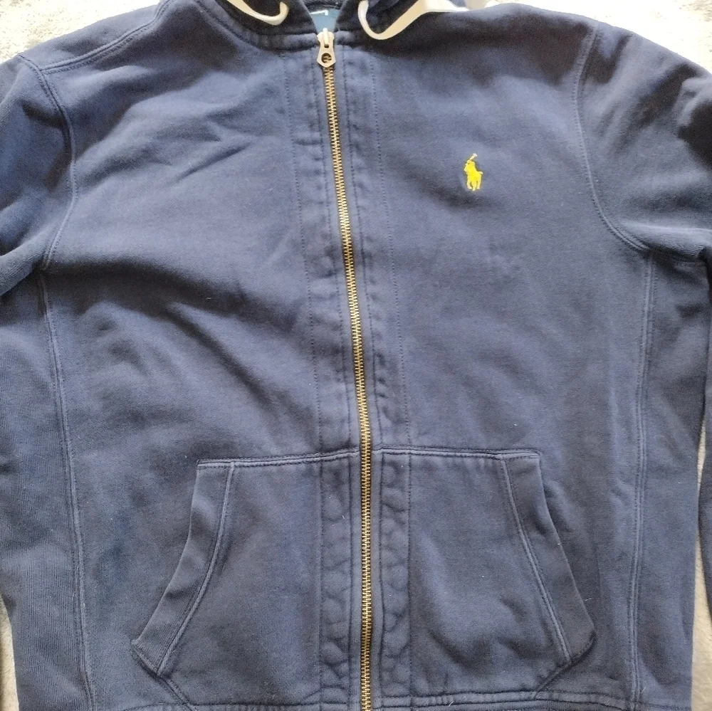 Polo Ralph Lauren vintage ralph